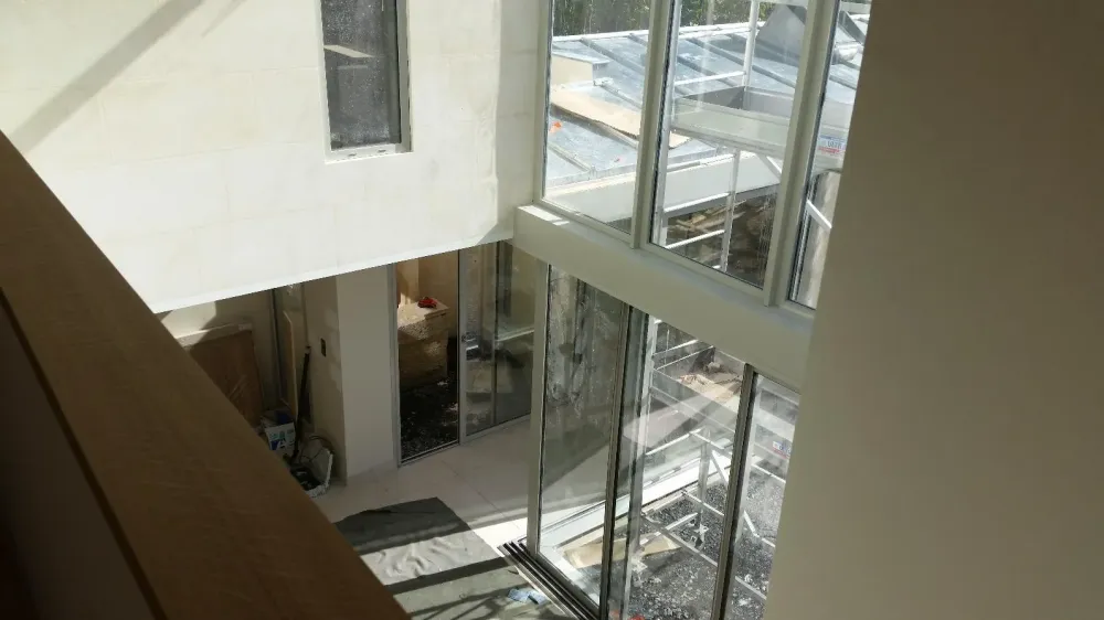 aménagement intérieur près de Chantilly