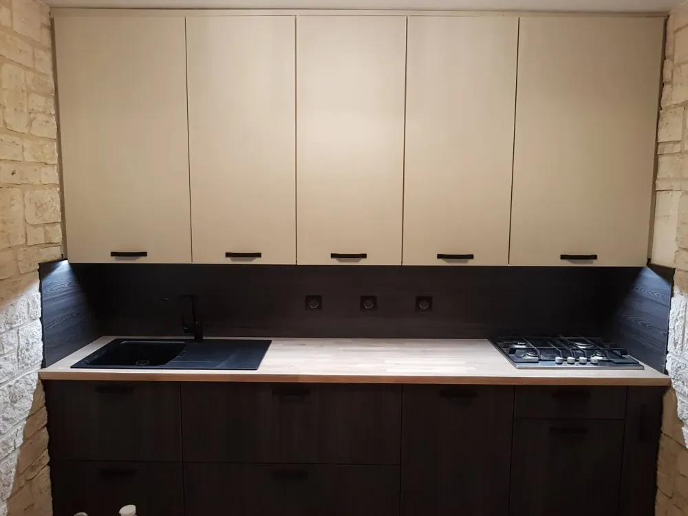 cuisine près de Chantilly