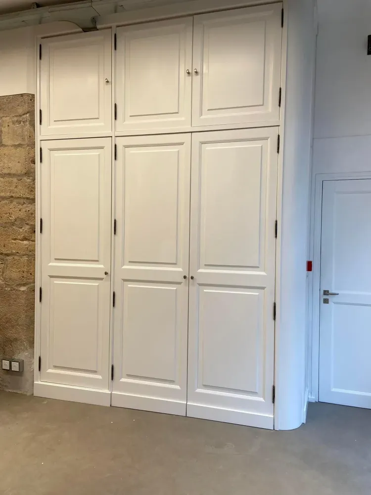 dressing près de Chantilly