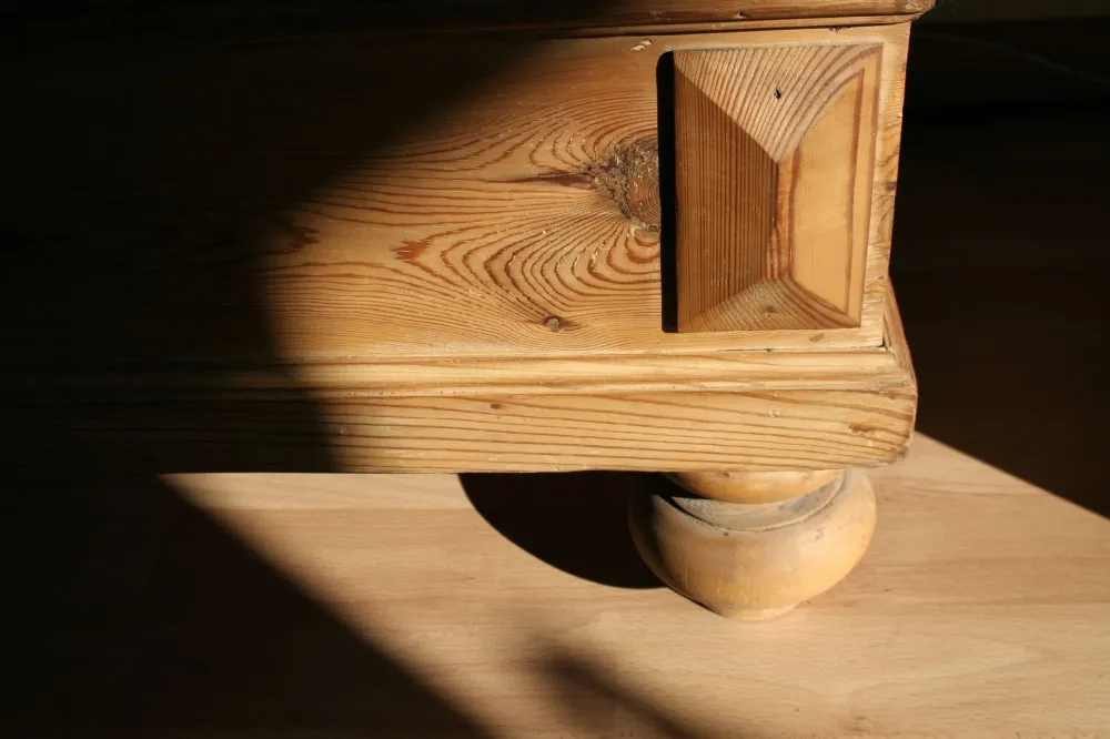 mobilier bois près de Chantilly